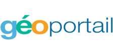 Le portail Géoportail