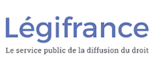 Legifrance